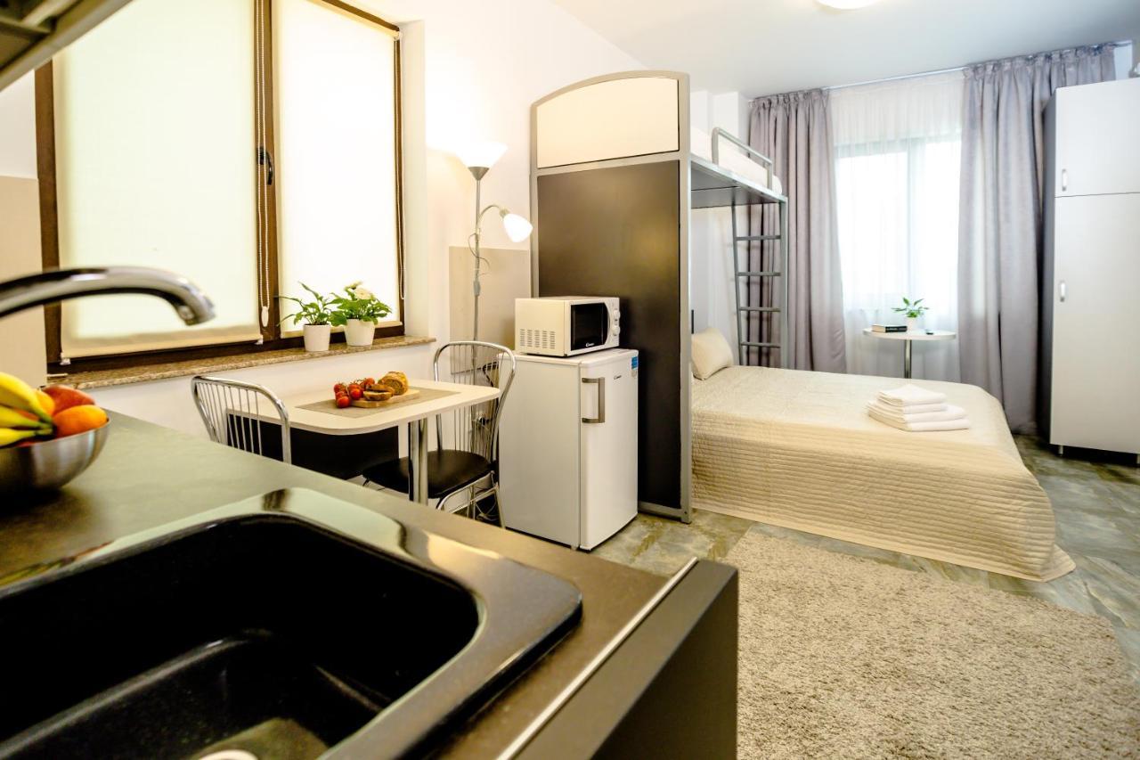 Conceptht Regim Hotelier Iasi Luaran gambar
