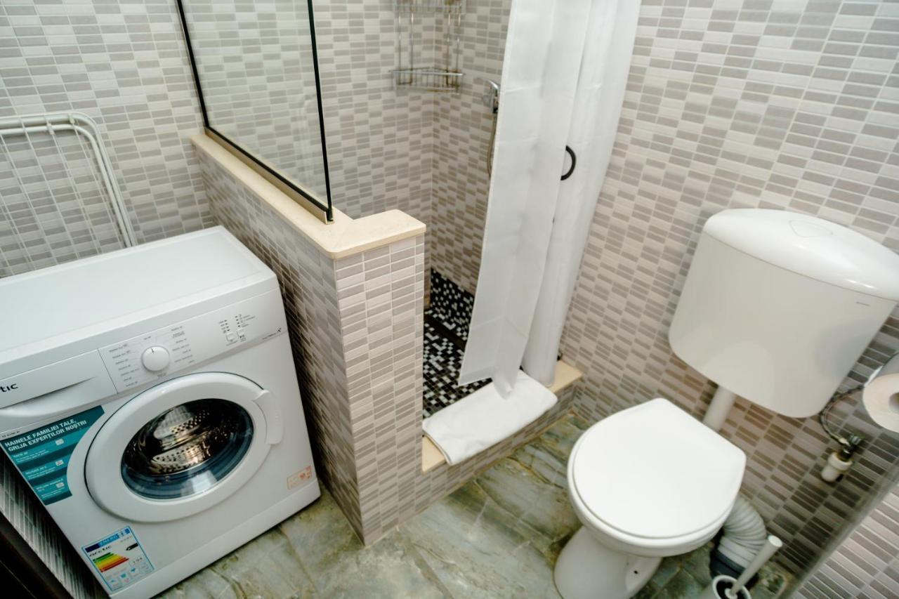 Conceptht Regim Hotelier Iasi Luaran gambar