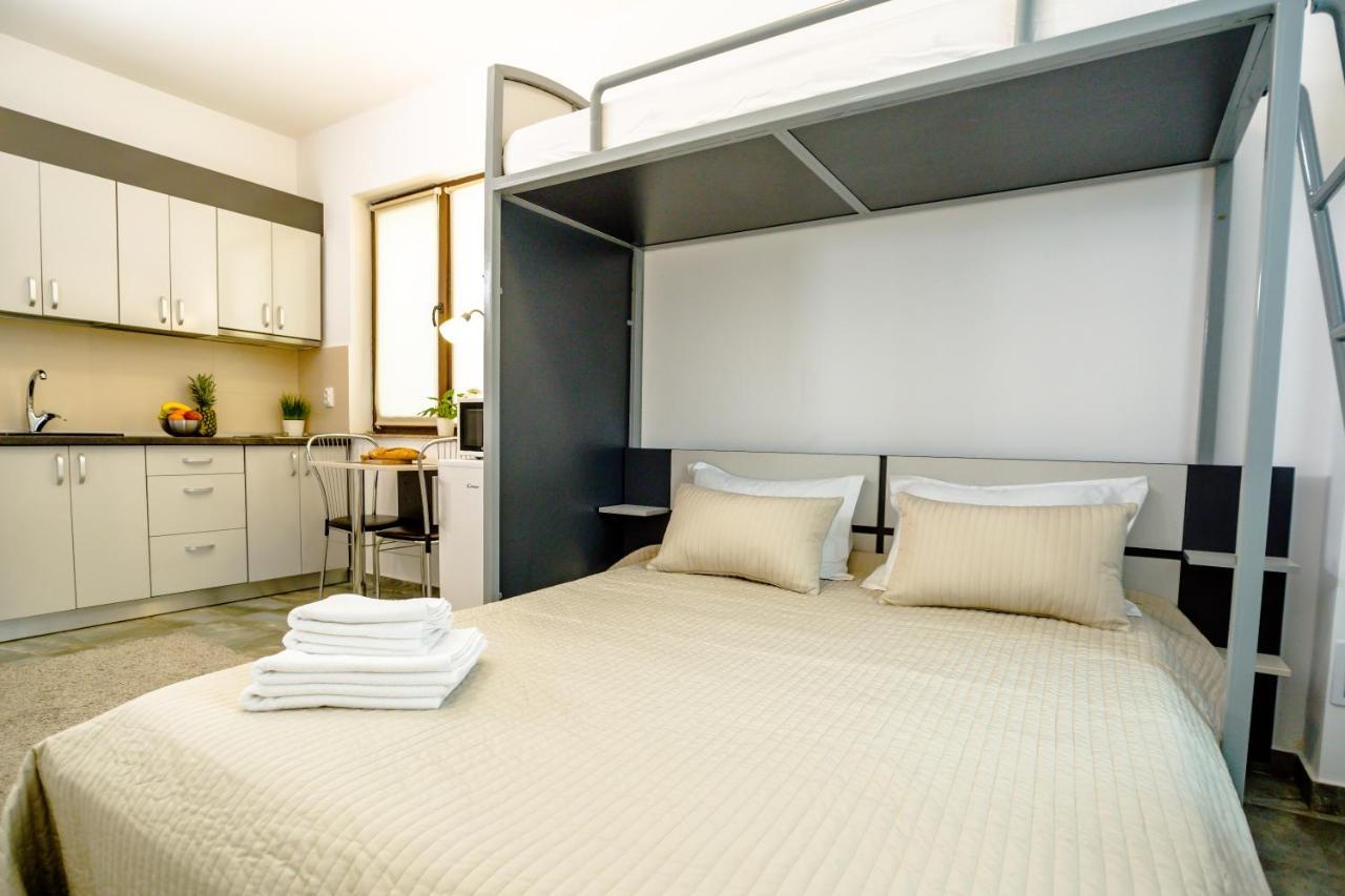 Conceptht Regim Hotelier Iasi Luaran gambar