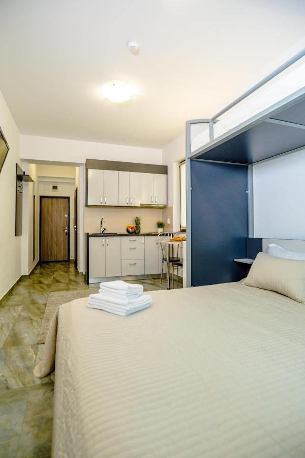 Conceptht Regim Hotelier Iasi Luaran gambar