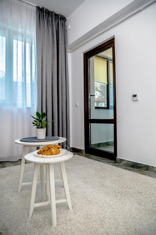 Conceptht Regim Hotelier Iasi Luaran gambar