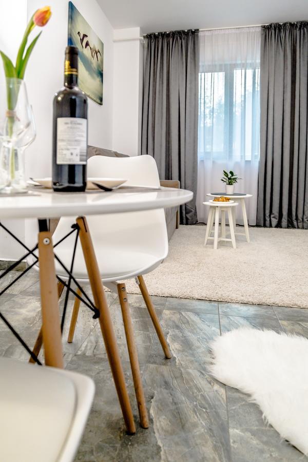 Conceptht Regim Hotelier Iasi Luaran gambar