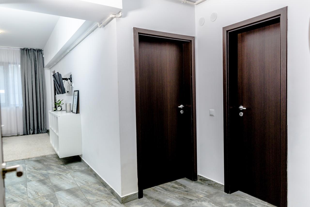 Conceptht Regim Hotelier Iasi Luaran gambar