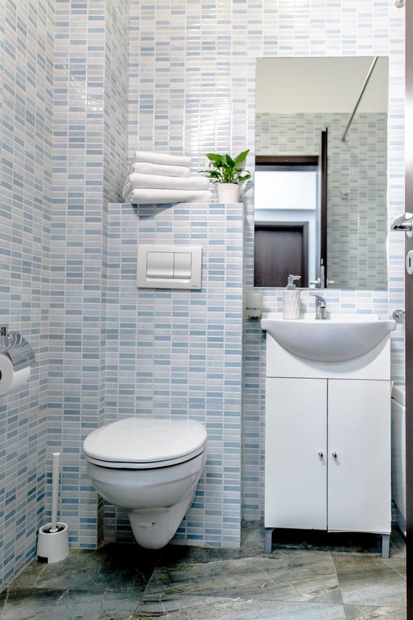 Conceptht Regim Hotelier Iasi Luaran gambar